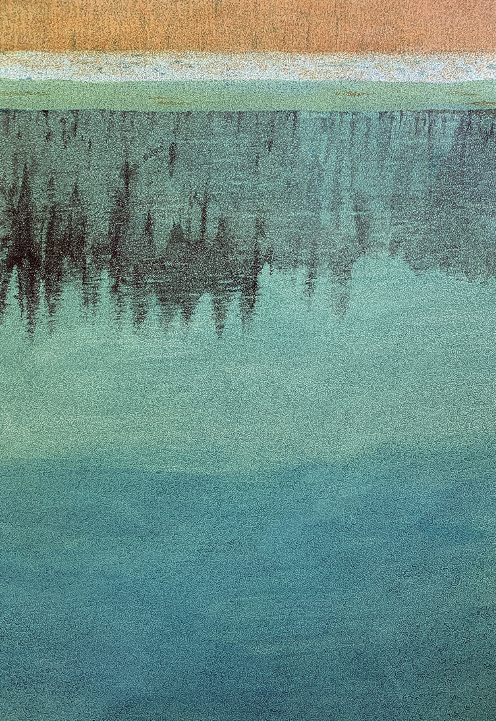 Le monde à l'envers iii