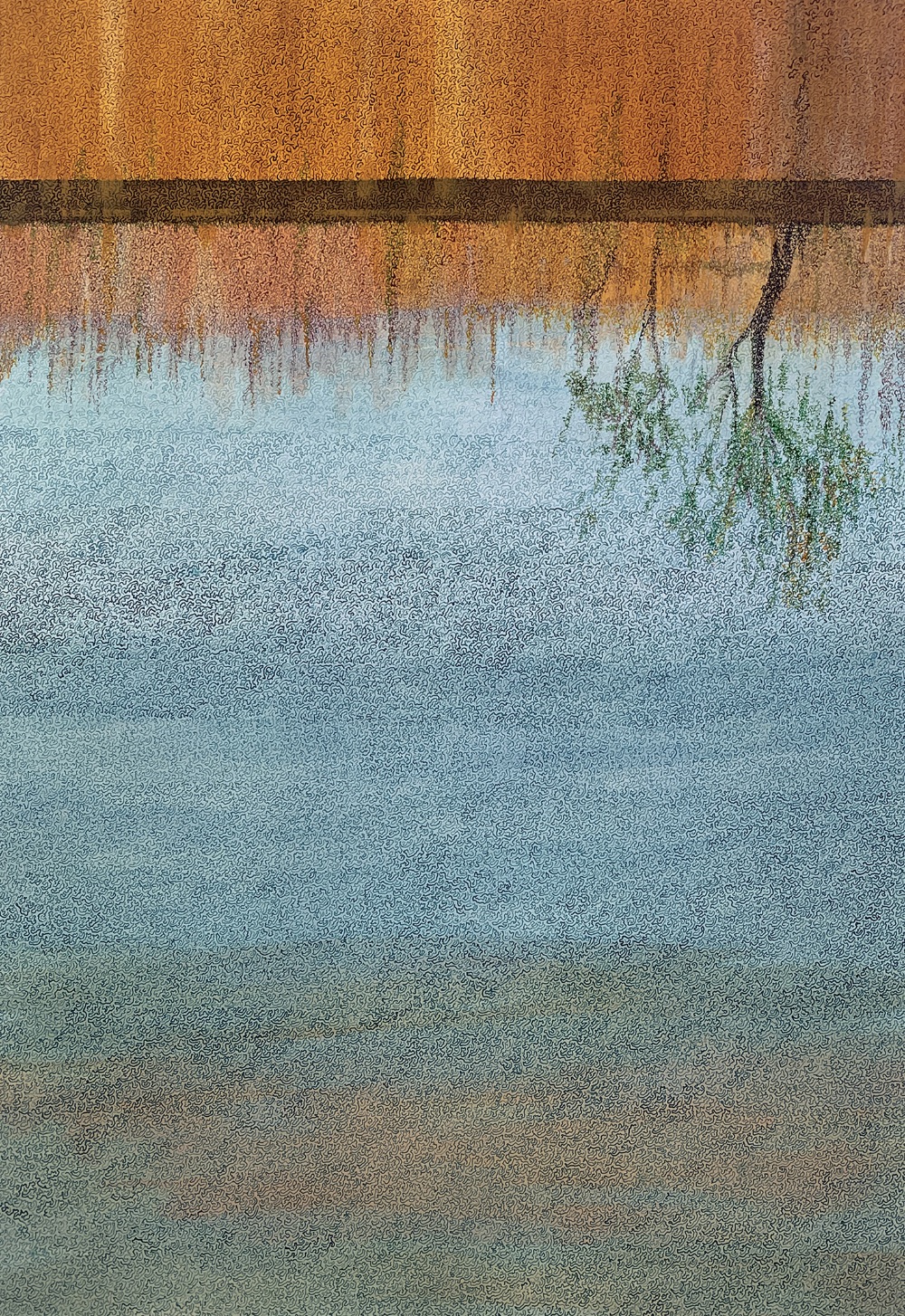 Le monde à l'envers iv