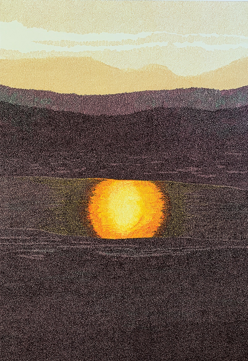 Le Réveil du Lac_ii