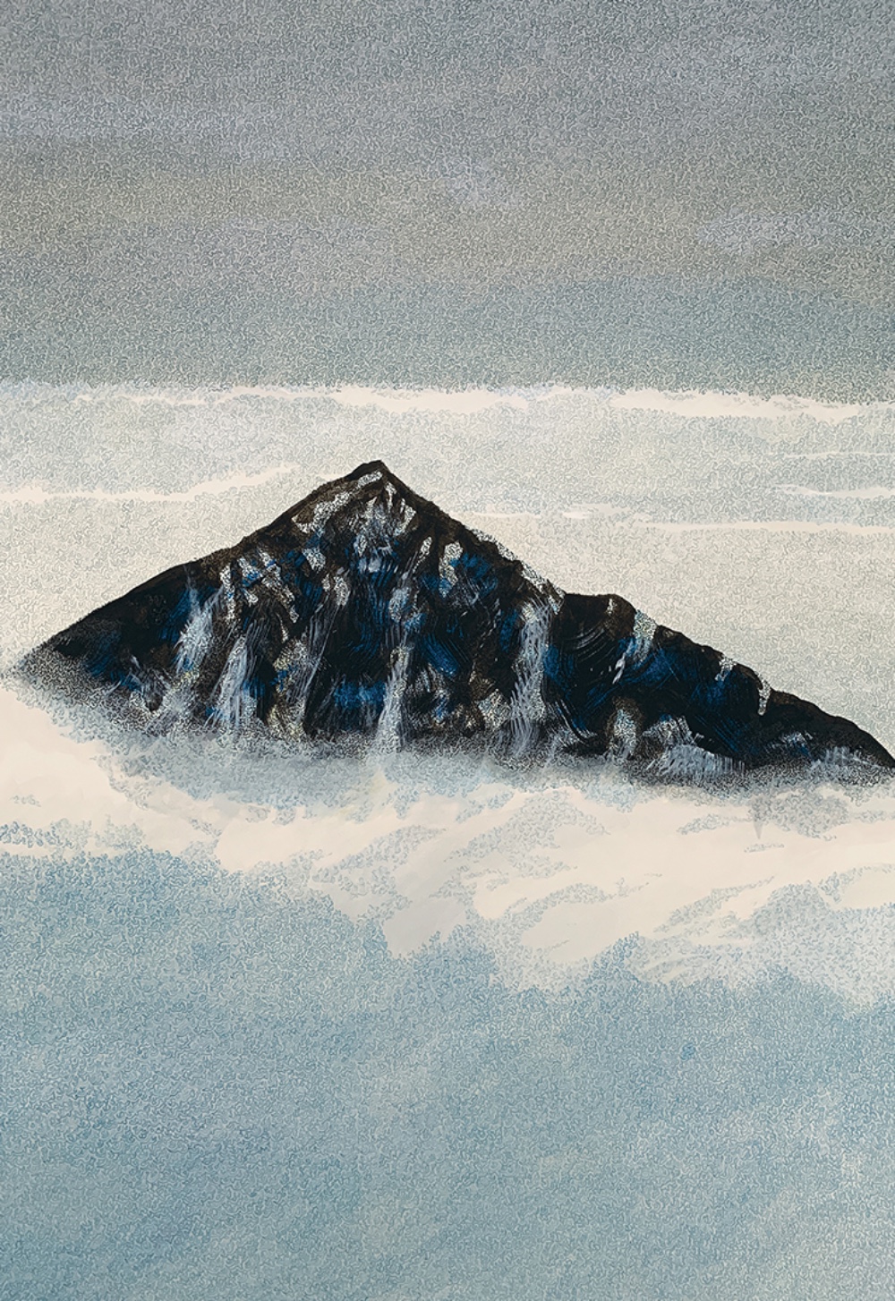 Passager des nuages ii