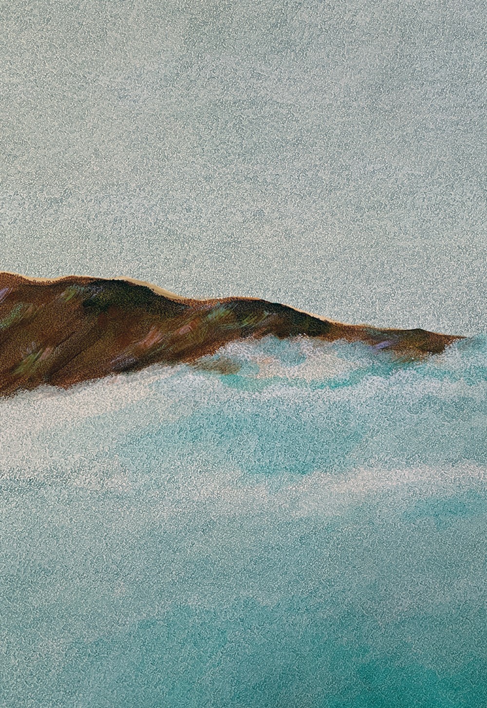 Passager des nuages iii